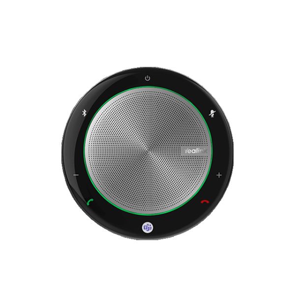Yealink CP900 luidspreker telefoon Universeel Zwart, Grijs (CP900)
