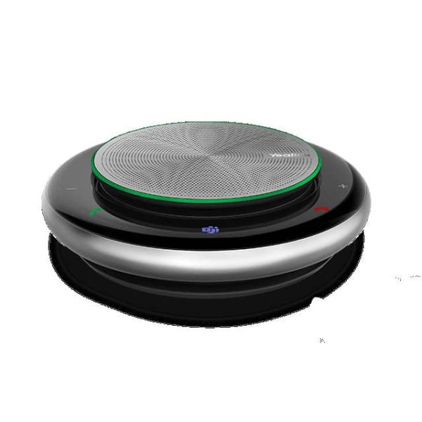 Yealink CP900 luidspreker telefoon Universeel Zwart, Grijs (CP900)