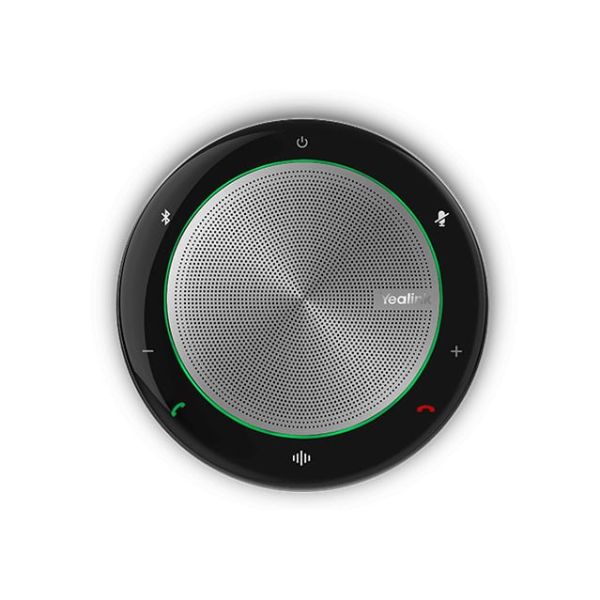 Yealink CP900 luidspreker telefoon Universeel Zwart, Grijs (CP900)