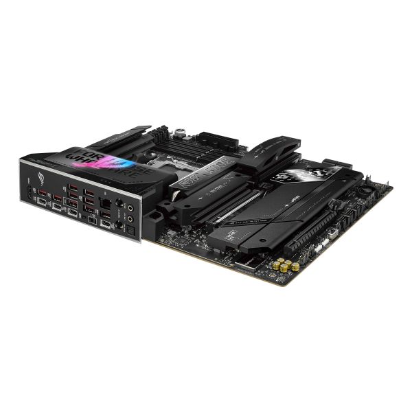ASUS ROG STRIX X870E-E GAMING WIFI AMD X870E Socket AM5 ATX (90MB1IB0-M0EAY0)