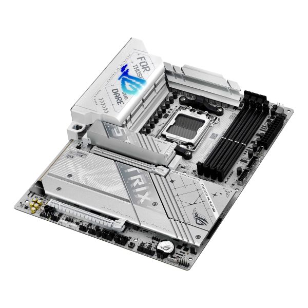 ASUS ROG STRIX X870-A GAMING WIFI AMD X870 Socket AM5 ATX (90MB1IF0-M0EAY0)