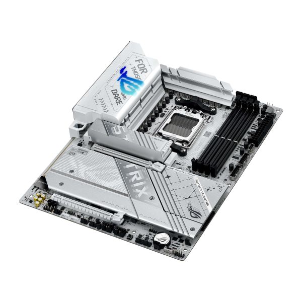 ASUS ROG STRIX X870-A GAMING WIFI AMD X870 Socket AM5 ATX (90MB1IF0-M0EAY0) ASUS ROG STRIX X870-A GAMING WIFI AMD X870 Socket AM5 ATX (90MB1IF0-M0EAY0)