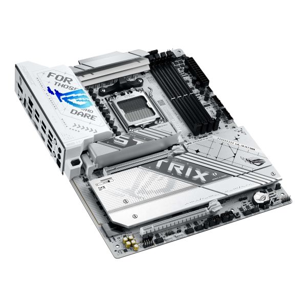 ASUS ROG STRIX X870-A GAMING WIFI AMD X870 Socket AM5 ATX (90MB1IF0-M0EAY0) ASUS ROG STRIX X870-A GAMING WIFI AMD X870 Socket AM5 ATX (90MB1IF0-M0EAY0)
