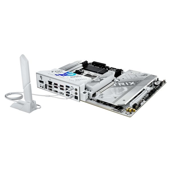 ASUS ROG STRIX X870-A GAMING WIFI AMD X870 Socket AM5 ATX (90MB1IF0-M0EAY0) ASUS ROG STRIX X870-A GAMING WIFI AMD X870 Socket AM5 ATX (90MB1IF0-M0EAY0)