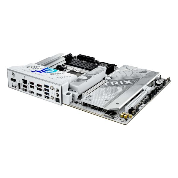 ASUS ROG STRIX X870-A GAMING WIFI AMD X870 Socket AM5 ATX (90MB1IF0-M0EAY0) ASUS ROG STRIX X870-A GAMING WIFI AMD X870 Socket AM5 ATX (90MB1IF0-M0EAY0)