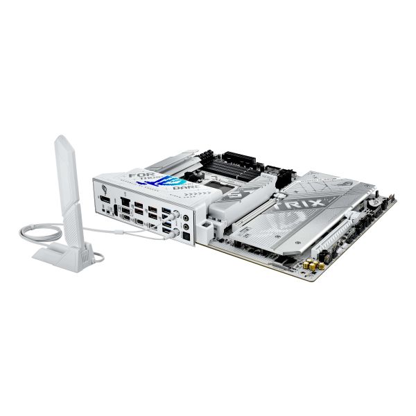 ASUS ROG STRIX X870-A GAMING WIFI AMD X870 Socket AM5 ATX (90MB1IF0-M0EAY0)