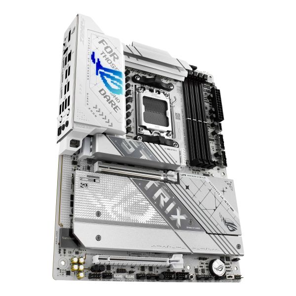 ASUS ROG STRIX X870-A GAMING WIFI AMD X870 Socket AM5 ATX (90MB1IF0-M0EAY0)