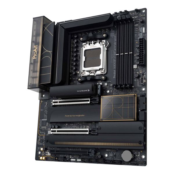 ASUS ProArt X870E-CREATOR WIFI AMD X870E Socket AM5 ATX (90MB1IG0-M0EAY0)