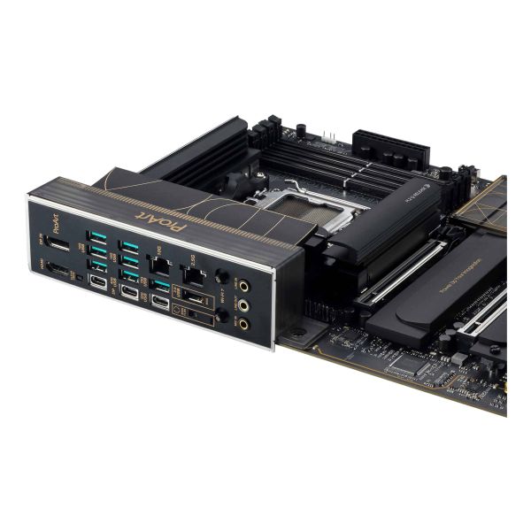 ASUS ProArt X870E-CREATOR WIFI AMD X870E Socket AM5 ATX (90MB1IG0-M0EAY0)