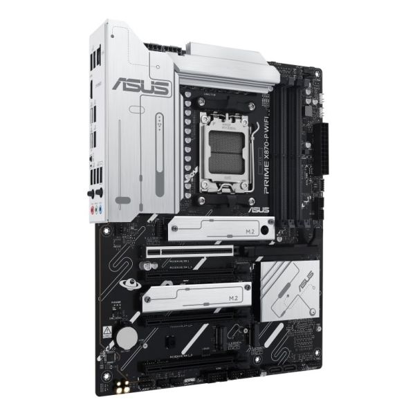 ASUS Prime X870-P WIFI AMD X870 Socket AM5 ATX (90MB1IS0-M0EAY0)