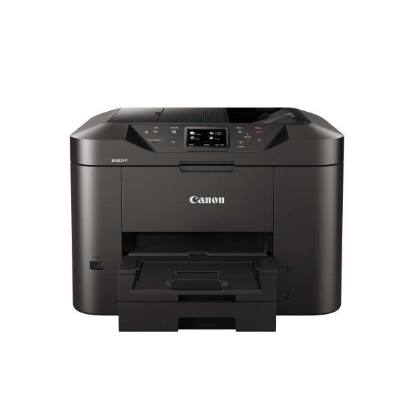 Canon MAXIFY MB2750 Inkjet A4 600 x 1200 DPI Wifi (0958C030)