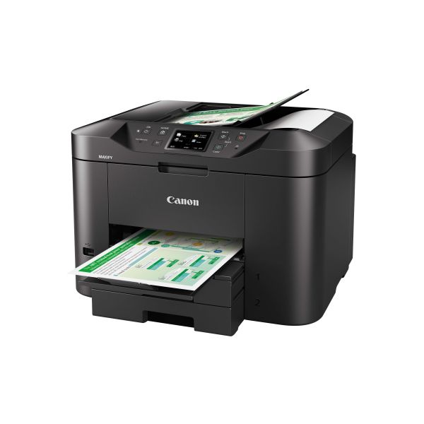 Canon MAXIFY MB2750 Inkjet A4 600 x 1200 DPI Wifi (0958C030)
