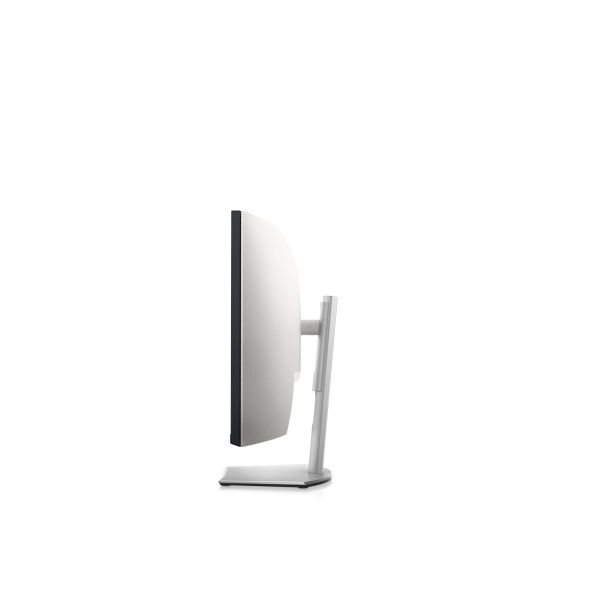 DELL S Series S3423DWC LED display 86,4 cm (34") 3440 x 1440 Pixels Wide Quad HD LCD Zwart (S3423DWC)