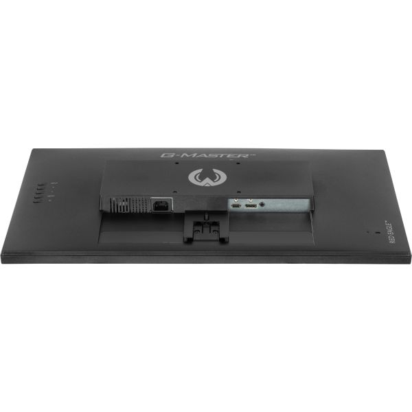 iiyama G-MASTER G2770HS-B1 computer monitor 68,6 cm (27") 1920 x 1080 Pixels Full HD LCD Zwart (G2770HS-B1)