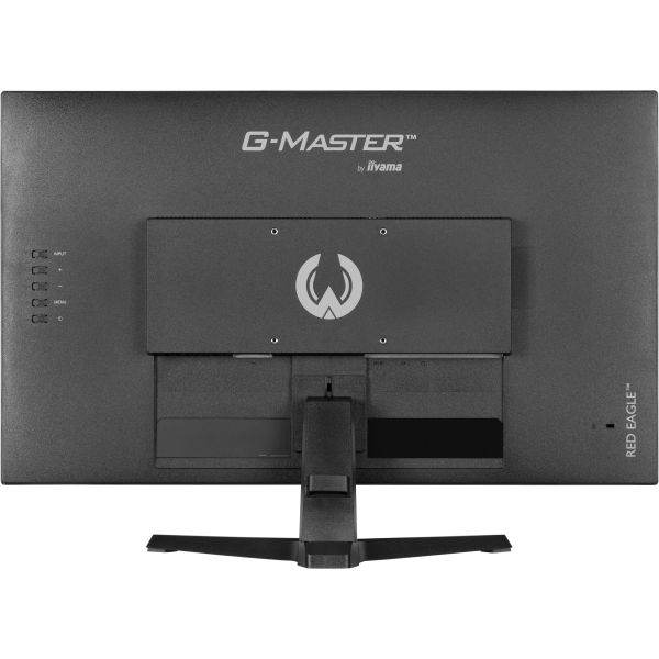 iiyama G-MASTER G2770HS-B1 computer monitor 68,6 cm (27") 1920 x 1080 Pixels Full HD LCD Zwart (G2770HS-B1)