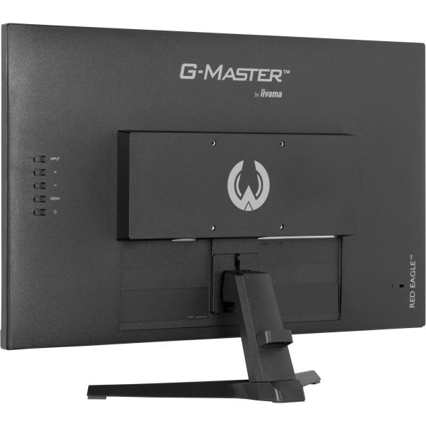iiyama G-MASTER G2770HS-B1 computer monitor 68,6 cm (27") 1920 x 1080 Pixels Full HD LCD Zwart (G2770HS-B1)