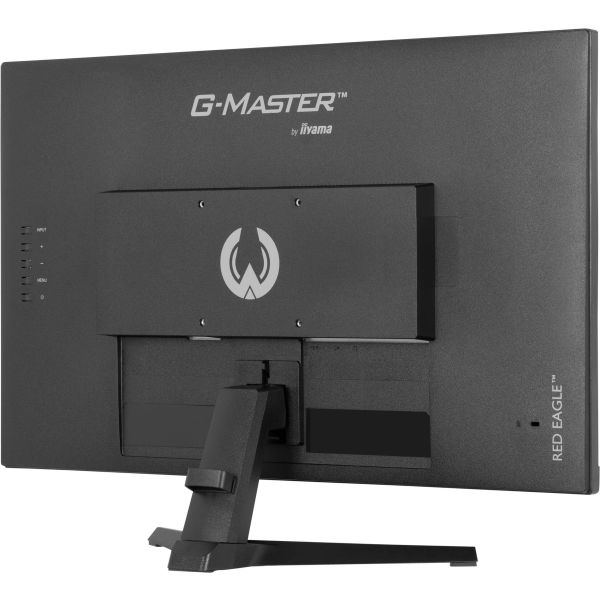 iiyama G-MASTER G2770HS-B1 computer monitor 68,6 cm (27") 1920 x 1080 Pixels Full HD LCD Zwart (G2770HS-B1)