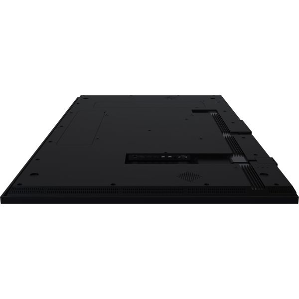 iiyama LH6560UHS-B2AG beeldkrant Digitaal A-kaart 165,1 cm (65") LED Wifi 500 cd/m² 4K Ultra HD Zwart Type processor Android 11 24/7 (LH6560UHS-B2AG)