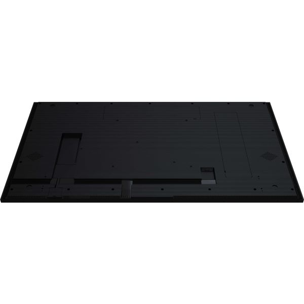 iiyama LH6560UHS-B2AG beeldkrant Digitaal A-kaart 165,1 cm (65") LED Wifi 500 cd/m² 4K Ultra HD Zwart Type processor Android 11 24/7 (LH6560UHS-B2AG)