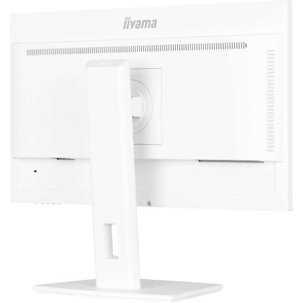 iiyama ProLite XUB2497HSU-W2 computer monitor 60,5 cm (23.8") 1920 x 1080 Pixels Full HD LED Wit (XUB2497HSU-W2)