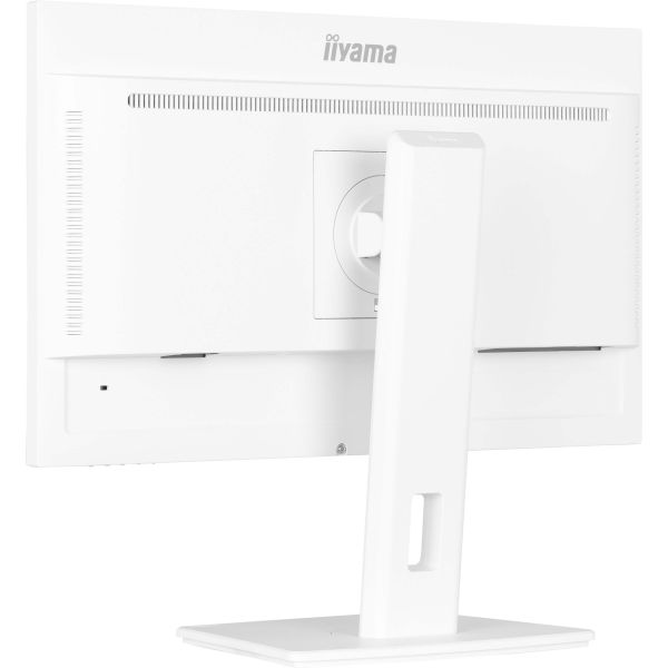 iiyama ProLite XUB2497HSU-W2 computer monitor 60,5 cm (23.8") 1920 x 1080 Pixels Full HD LED Wit (XUB2497HSU-W2)