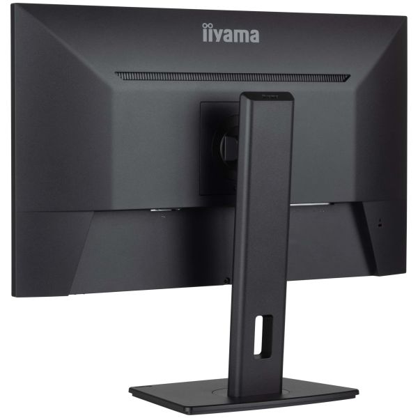 iiyama XUB2793QSU-B7 computer monitor 68,6 cm (27") 2560 x 1140 Pixels Wide Quad HD LED Zwart (XUB2793QSU-B7)