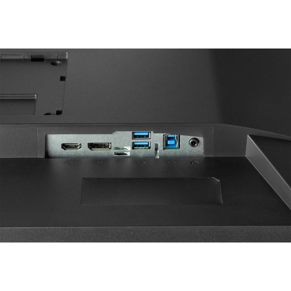 iiyama XUB2793QSU-B7 computer monitor 68,6 cm (27") 2560 x 1140 Pixels Wide Quad HD LED Zwart (XUB2793QSU-B7)