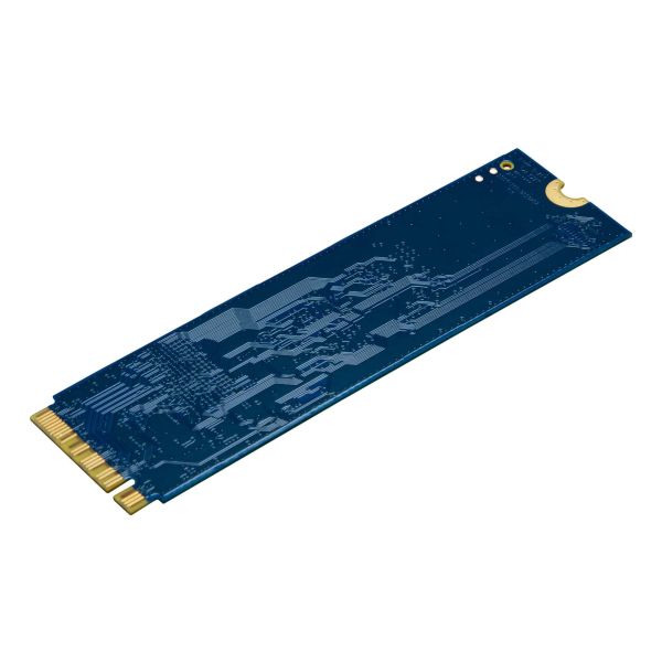 Kingston Technology 4000G NV3 M.2 2280 NVMe SSD (SNV3S/4000G)
