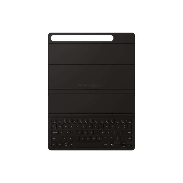 Samsung Galaxy Tab S9 | S9 FE AI Book Cover Keyboard Slim QWERTY (EF-DX720UBEGWW)