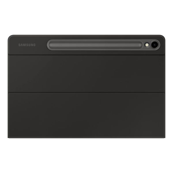 Samsung Galaxy Tab S9 | S9 FE AI Book Cover Keyboard Slim QWERTY (EF-DX720UBEGWW)