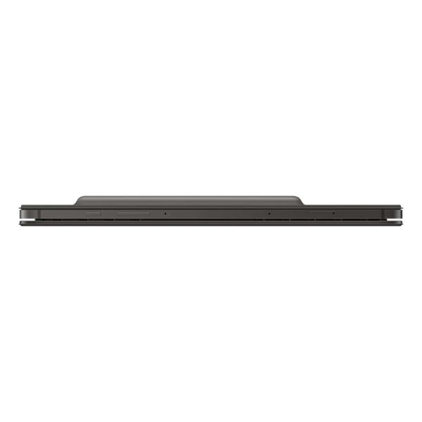 Samsung Galaxy Tab S9 | S9 FE AI Book Cover Keyboard Slim QWERTY (EF-DX720UBEGWW)