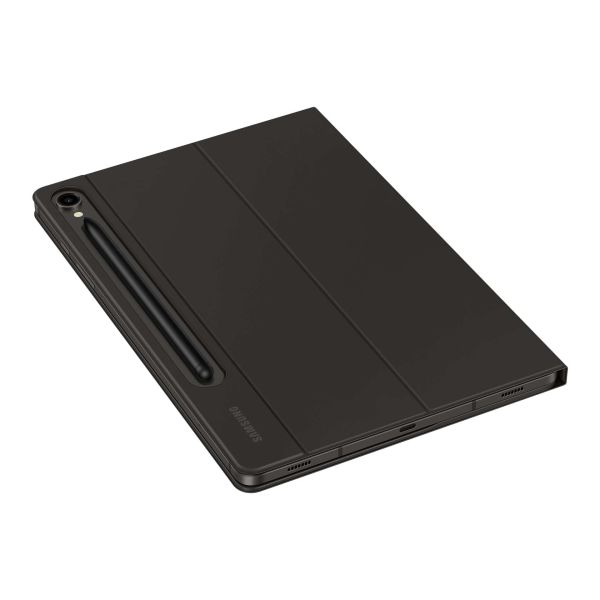 Samsung Galaxy Tab S9 | S9 FE AI Book Cover Keyboard Slim QWERTY (EF-DX720UBEGWW)