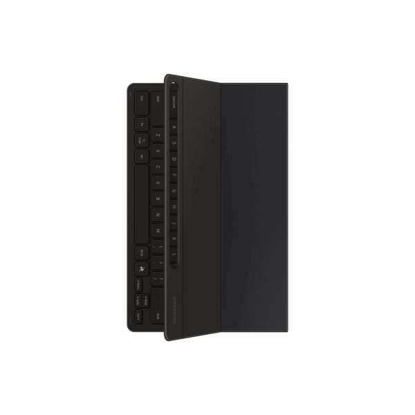 Samsung Galaxy Tab S10+ | S9+ | S9 FE+ AI Book Cover Keyboard Slim QWERTY (EF-DX820UBEGWW)