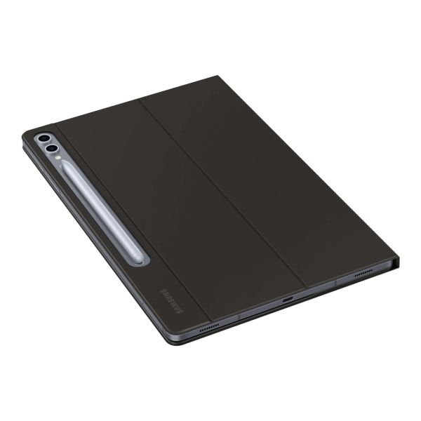 Samsung Galaxy Tab S10+ | S9+ | S9 FE+ AI Book Cover Keyboard Slim QWERTY (EF-DX820UBEGWW)