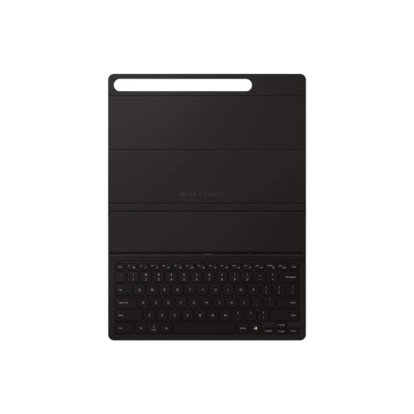 Samsung Galaxy Tab S10+ | S9+ | S9 FE+ AI Book Cover Keyboard Slim QWERTY (EF-DX820UBEGWW)