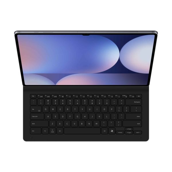 Samsung Galaxy Tab S10 Ultra | S9 Ultra AI Book Cover Keyboard Slim QWERTY (EF-DX920UBEGWW)