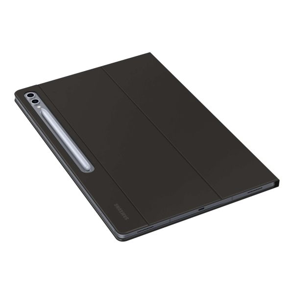 Samsung Galaxy Tab S10 Ultra | S9 Ultra AI Book Cover Keyboard Slim QWERTY (EF-DX920UBEGWW)