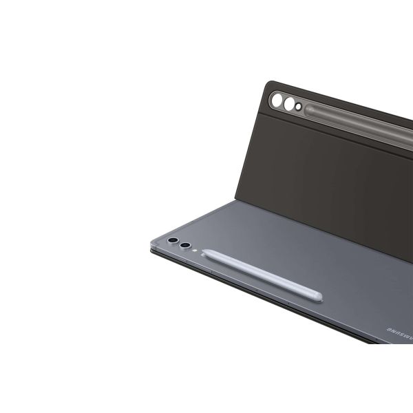 Samsung Galaxy Tab S10 Ultra | S9 Ultra AI Book Cover Keyboard Slim QWERTY (EF-DX920UBEGWW)