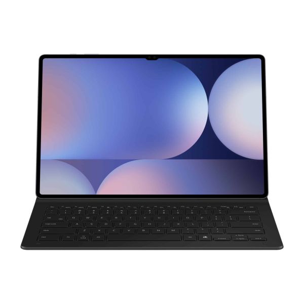 Samsung Galaxy Tab S10 Ultra | S9 Ultra AI Book Cover Keyboard Slim QWERTY (EF-DX920UBEGWW)