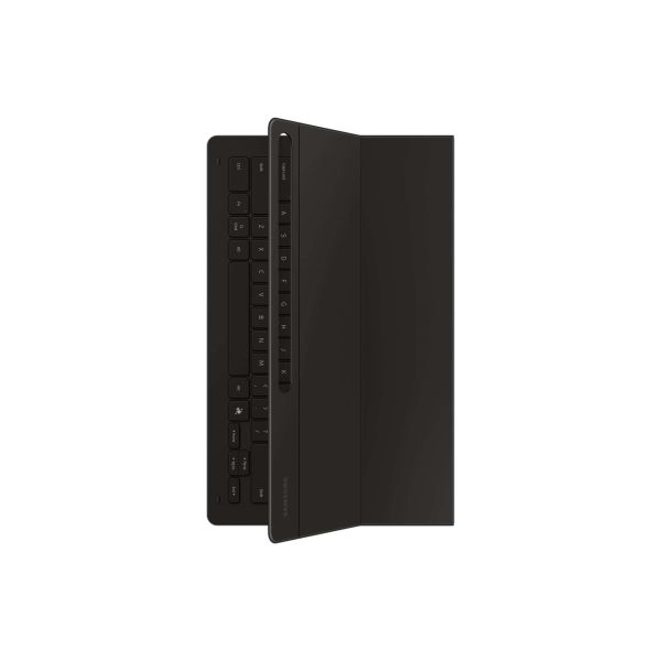 Samsung Galaxy Tab S10 Ultra | S9 Ultra AI Book Cover Keyboard Slim QWERTY (EF-DX920UBEGWW)