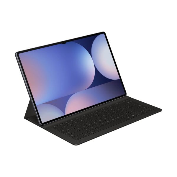 Samsung Galaxy Tab S10 Ultra | S9 Ultra AI Book Cover Keyboard Slim QWERTY (EF-DX920UBEGWW)