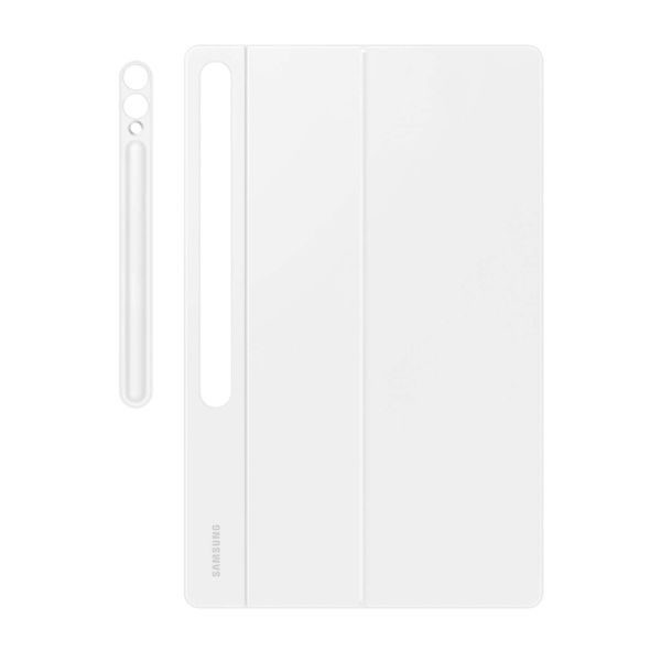 Samsung Galaxy Tab S10 Ultra | S9 Ultra AI Book Cover Keyboard QWERTY (EF-DX925UWEGWW)