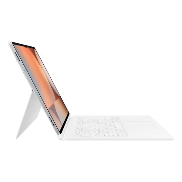 Samsung Galaxy Tab S10 Ultra | S9 Ultra AI Book Cover Keyboard QWERTY (EF-DX925UWEGWW)