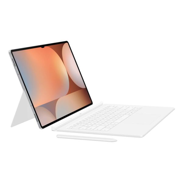 Samsung Galaxy Tab S10 Ultra | S9 Ultra AI Book Cover Keyboard QWERTY (EF-DX925UWEGWW)