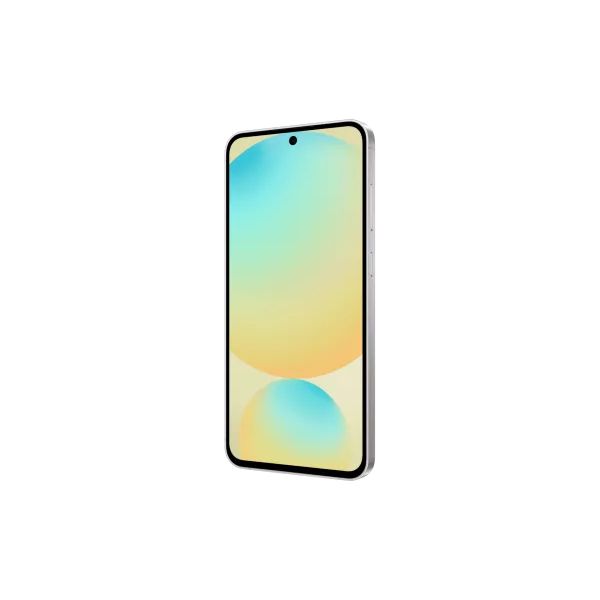 Samsung Galaxy S24 FE 17 cm (6.7") Dual SIM Android 14 5G USB Type-C 8 GB 256 GB 4700 mAh Geel (SM-S721BZYGEUB)
