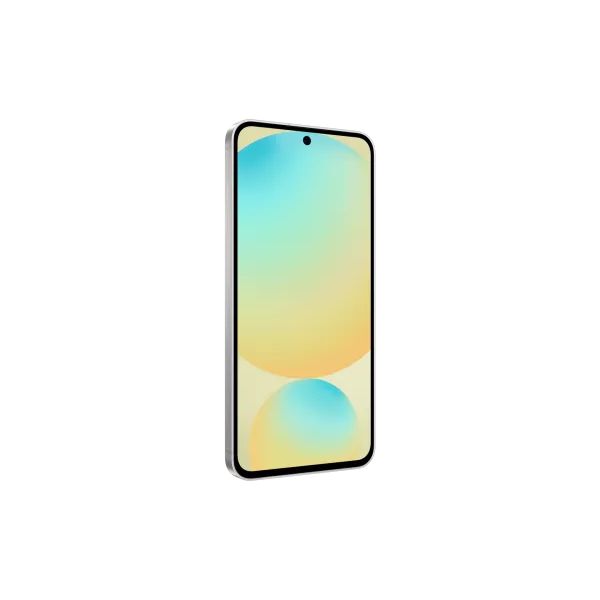 Samsung Galaxy S24 FE 17 cm (6.7") Dual SIM Android 14 5G USB Type-C 8 GB 256 GB 4700 mAh Geel (SM-S721BZYGEUB)