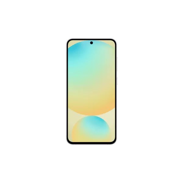 Samsung Galaxy S24 FE 17 cm (6.7") Dual SIM Android 14 5G USB Type-C 8 GB 256 GB 4700 mAh Geel (SM-S721BZYGEUB)