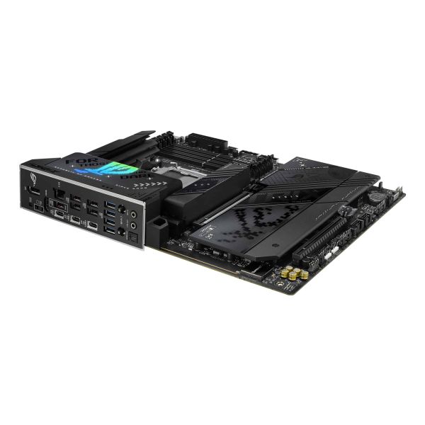 ASUS ROG STRIX X870-F GAMING WIFI AMD X870 Socket AM5 ATX (90MB1IV0-M0EAY0)