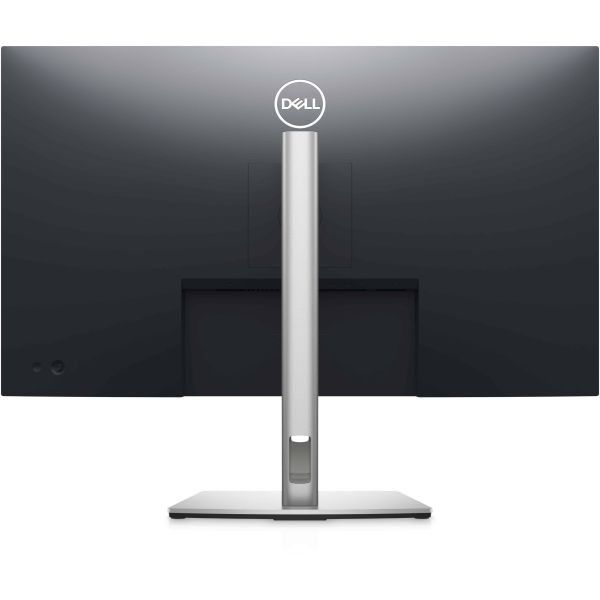 DELL P Series P3223DE LED display 80 cm (31.5") 2560 x 1440 Pixels Quad HD LCD Zwart (P3223DE)