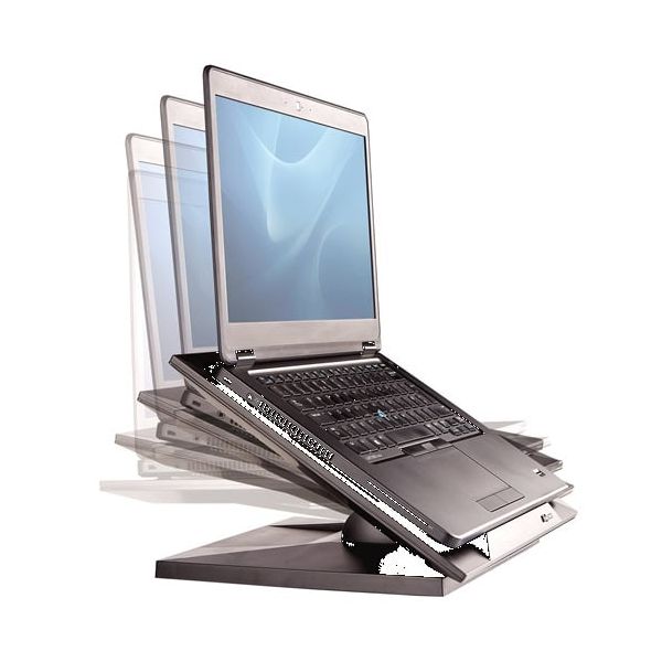 Fellowes Designer Suites Laptopstandaard (FELFERGSTANDNTBDS)
